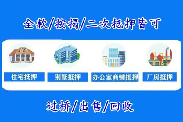 乌兰察布市察哈尔右翼前旗房产抵押